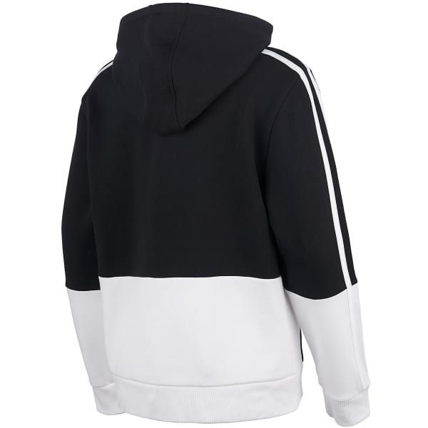 ADIDAS Big Boys' Colorblock Pullover Hoodie