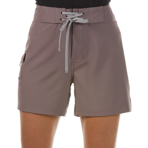 EMS Women's Board Shortie Shorts