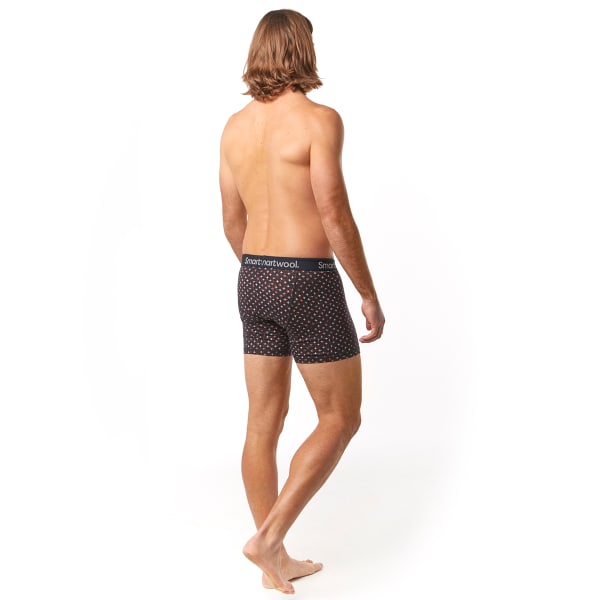 SMARTWOOL Men's Merino 150 Print Boxer Brief