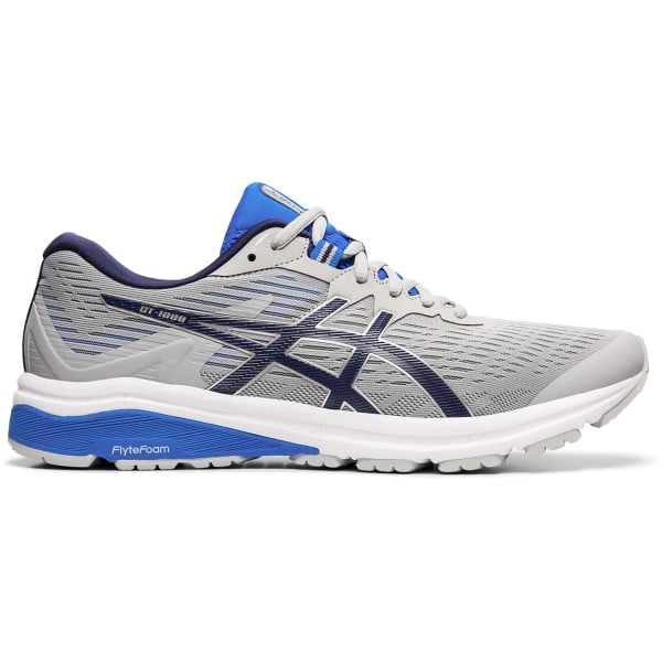 ASICS Men's GT-1000 8 Running Shoes