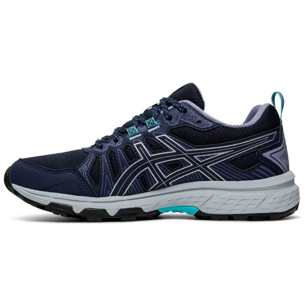 ASICS Women's Gel-Venture 7 Trail Running Shoe