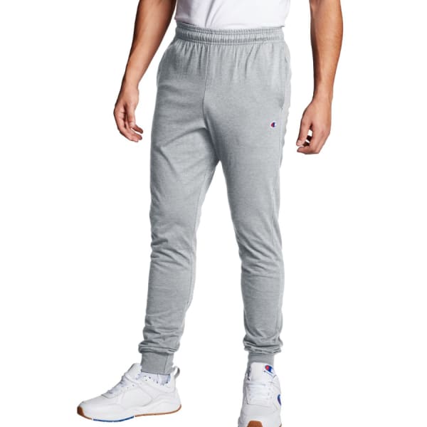 CHAMPION Men Jersey Jogger Pants - Bob’s Stores