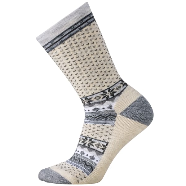 SMARTWOOL Women's Cozy Cabin Crew Socks