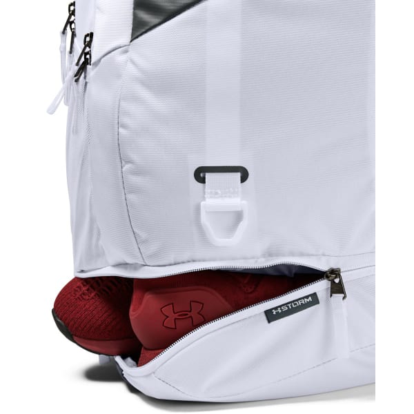 UNDER ARMOUR Hustle 4.0 Backpack