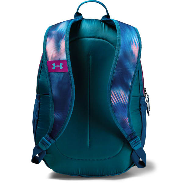 Under armour Scrimmage 2.0 Backpack Blue