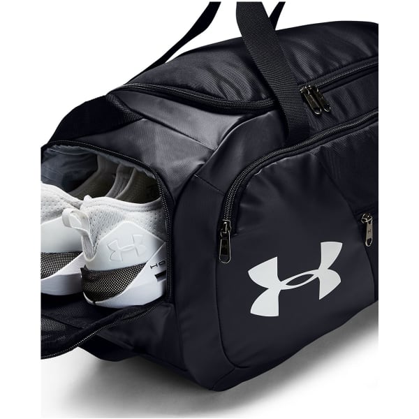 UNDER ARMOUR Unisex Undeniable 4.0 Travel Duffel