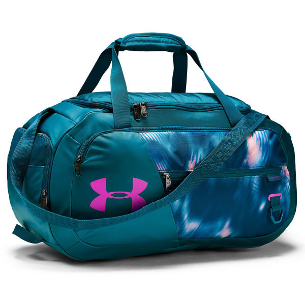 UNDER ARMOUR Unisex Undeniable 4.0 Travel Duffel