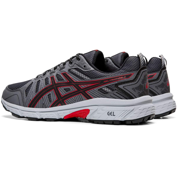 ASICS Men's GEL-Venture 7 Running Shoes, Extra Wide