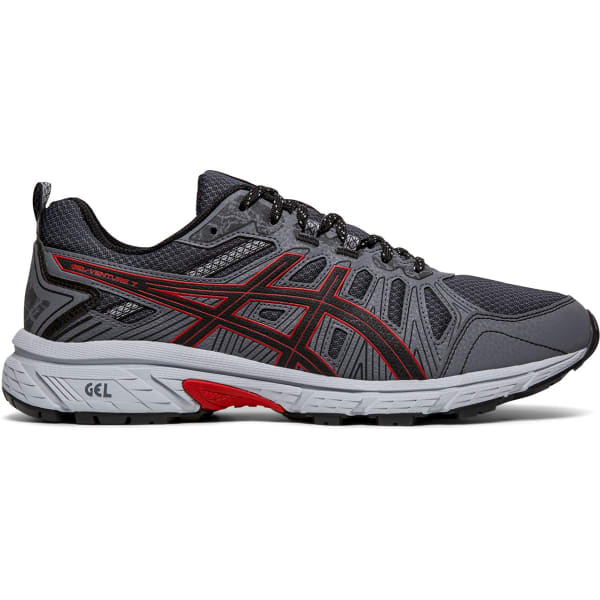 ASICS Men's GEL-Venture 7 Running Shoes, Extra Wide