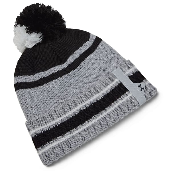 UNDER ARMOUR Men's Pom Beanie