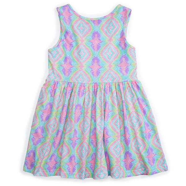 FREESTYLE Girls' Sleeveless Dress