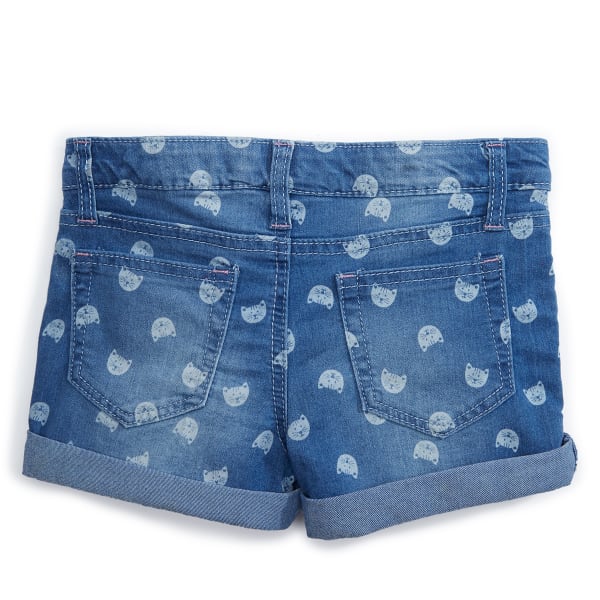 FREESTYLE Girls' Denim Shorts