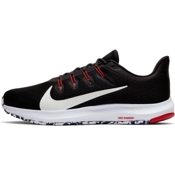 NIKE Men's Quest 2 Running Shoe