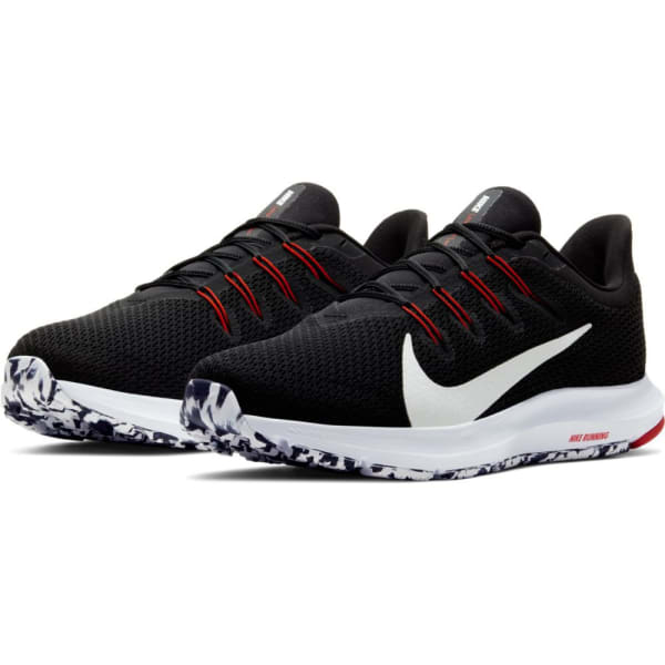 NIKE Men's Quest 2 Running Shoe