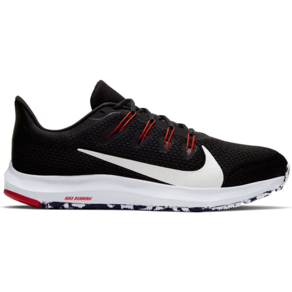 NIKE Men's Quest 2 Running Shoe