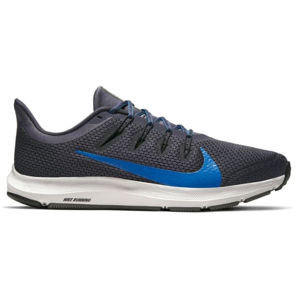 NIKE Men's Quest 2 Running Shoe