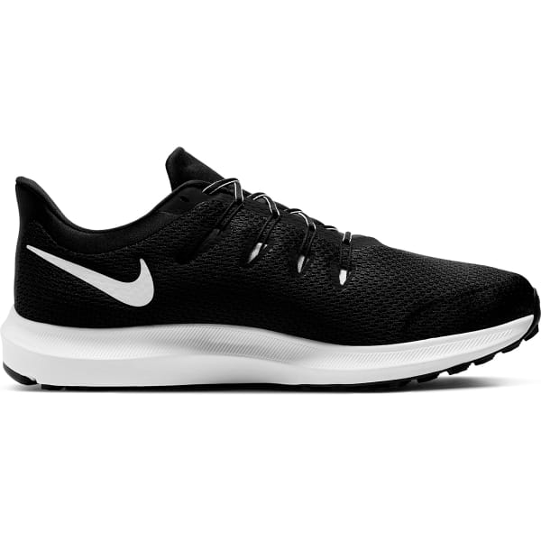 NIKE Men’s Quest 2 Running Sneaker, Wide