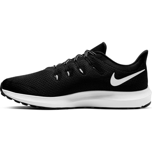 NIKE Men’s Quest 2 Running Sneaker, Wide