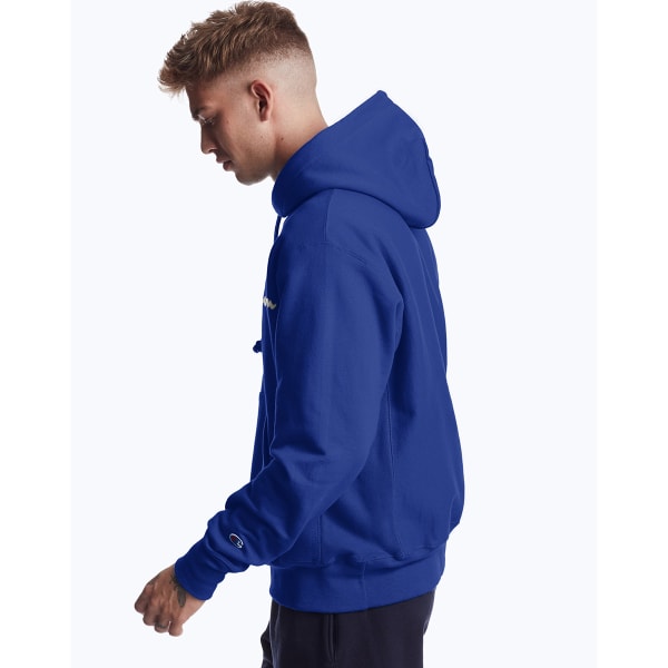 CHAMPION Men's Reverse Weave Pullover Hoodie