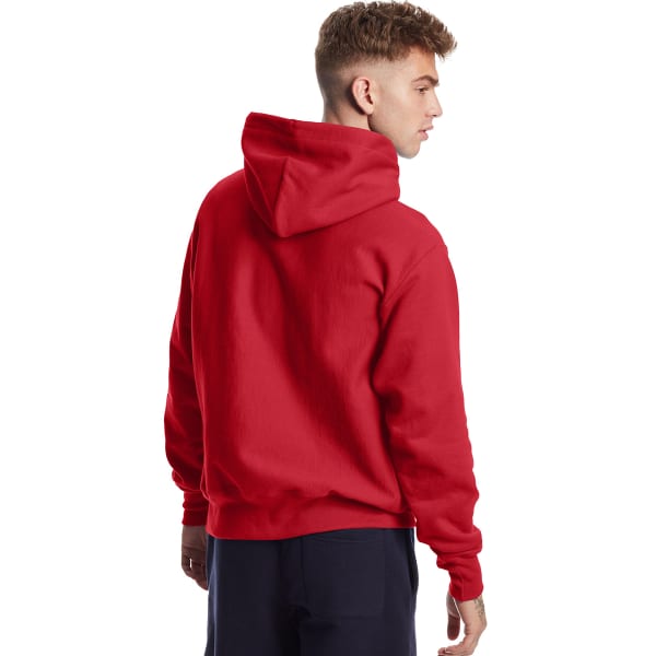 CHAMPION Men's Reverse Weave Pullover Hoodie