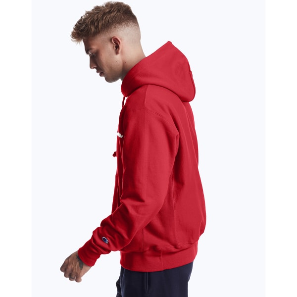 CHAMPION Men's Reverse Weave Pullover Hoodie