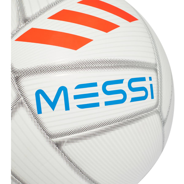 ADIDAS Messi Capitano Soccer Ball