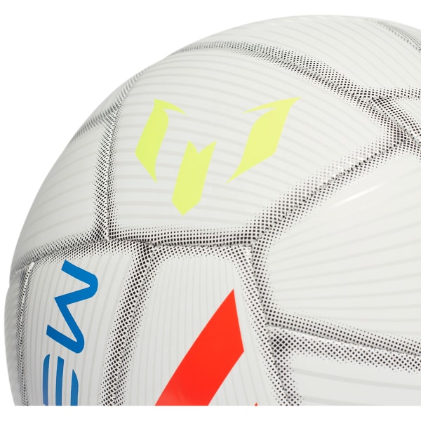 ADIDAS Messi Capitano Soccer Ball