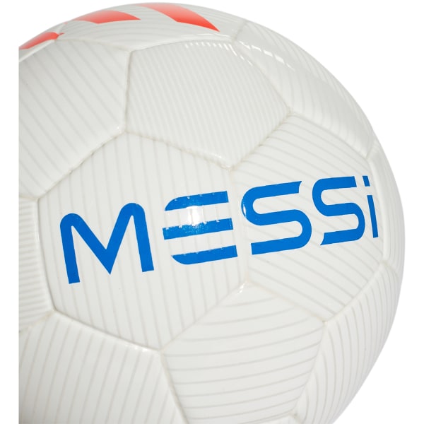 ADIDAS MESSI Mini Soccer Ball