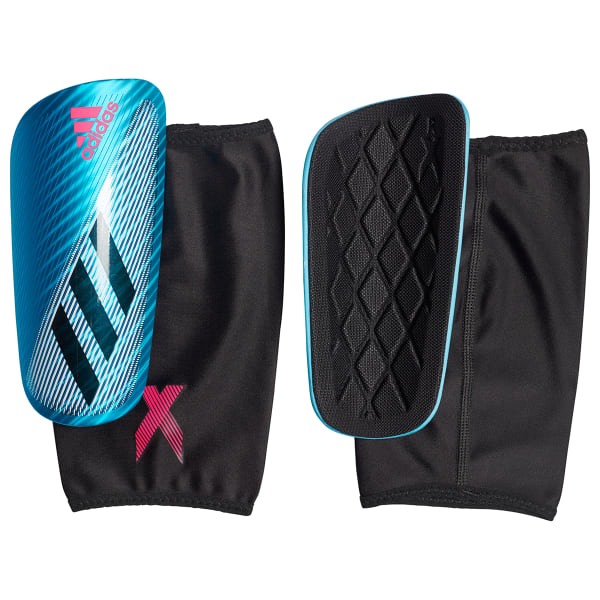 ADIDAS X PRO Shin Guards