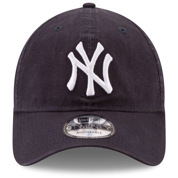 NEW YORK YANKEES Men's 9TWENTY Core Classic Adjustable Hat