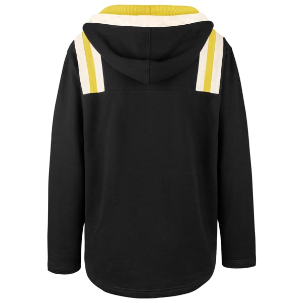 BOSTON BRUINS Men's Hail Mary Pullover Hoodie