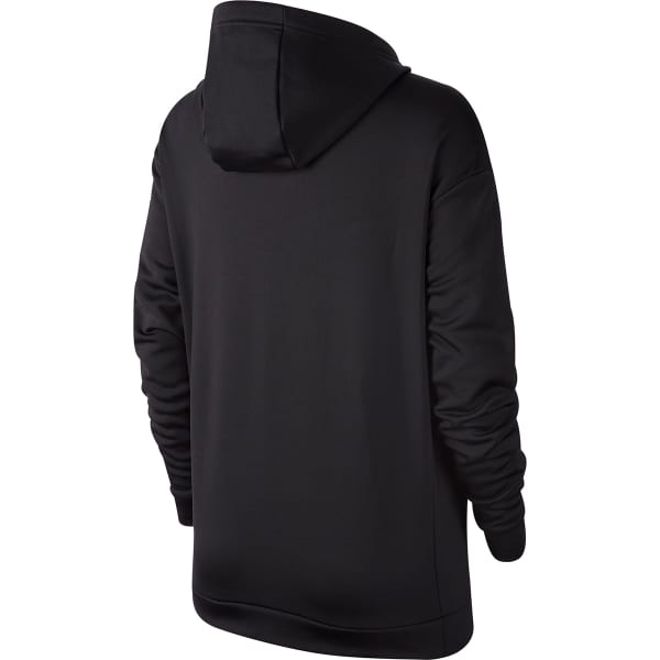 NIKE ONE Women's Therma Fleece Hoodie