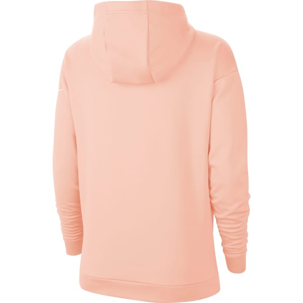 NIKE ONE Women's Therma Fleece Hoodie