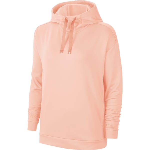 NIKE ONE Women's Therma Fleece Hoodie