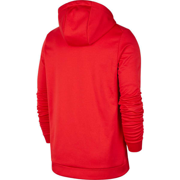 NIKE Men's Therma Fleece Pullover Hoodie