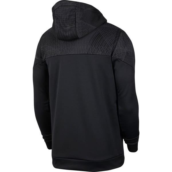 NIKE Men's Therma Fleece Pullover Hoodie