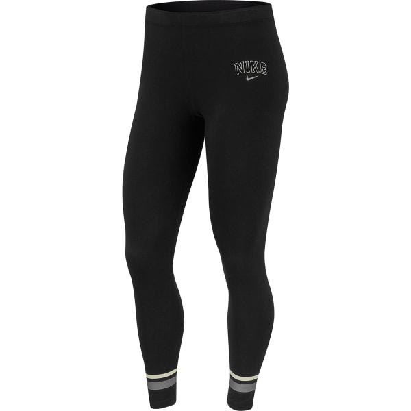 NIKE Women's Nike Swoosh Varsity Leggings