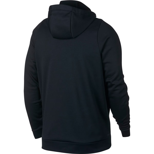 NIKE Men's Dri-FIT Therma Full Zip Hoodie