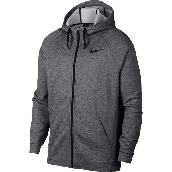 NIKE Men's Dri-FIT Therma Full Zip Hoodie