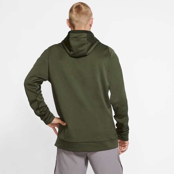 NIKE Men's Dri-FIT Therma Full Zip Hoodie