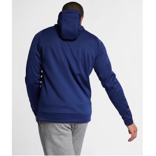 NIKE Men's Dri-FIT Therma Full Zip Hoodie