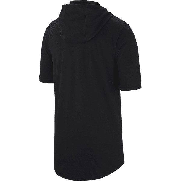 NIKE Men's Dry Tee Dri-FIT Cotton Hoodie