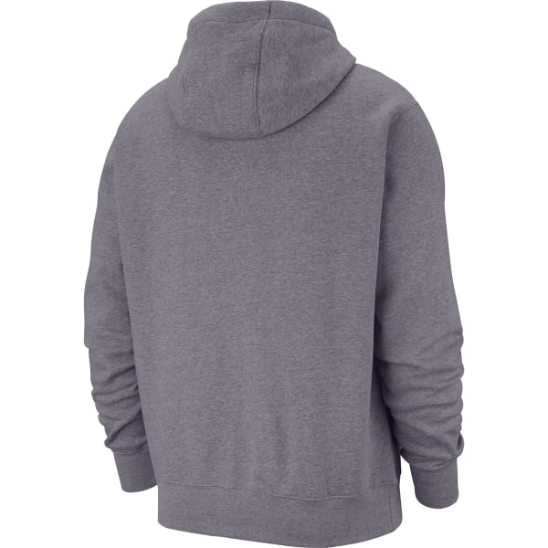 NIKE Men's Sportswear Club Fleece Pullover Hoodie