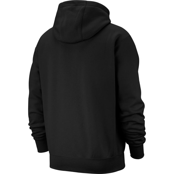 NIKE Men's Half Zip Hoodie