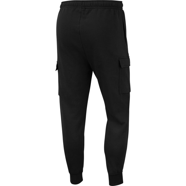 NIKE  Men's Fleece Cargo Pants