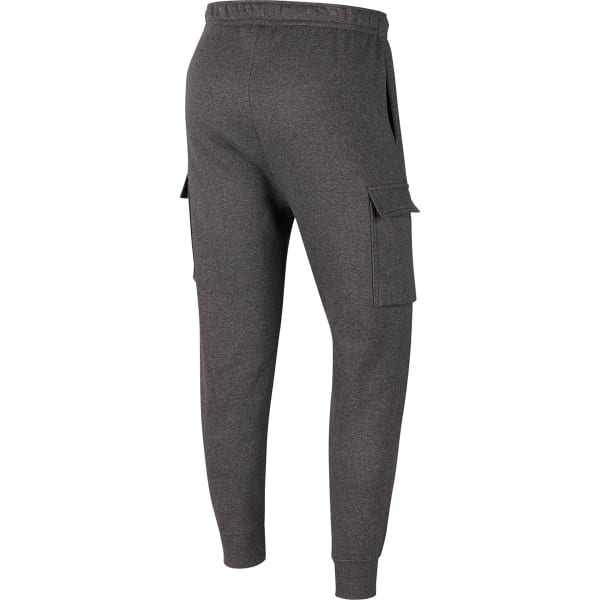 NIKE  Men's Fleece Cargo Pants