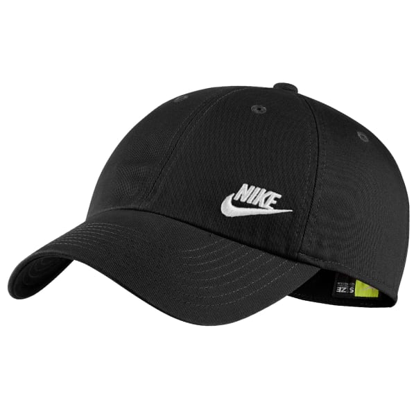 NIKE Women's Heritage 86 Futura Classic Cap, Adjustable