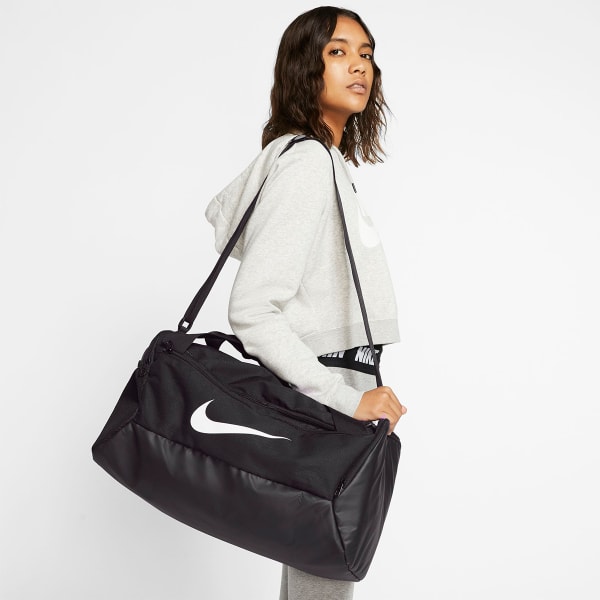 NIKE Brasilia Small Duffel Bag