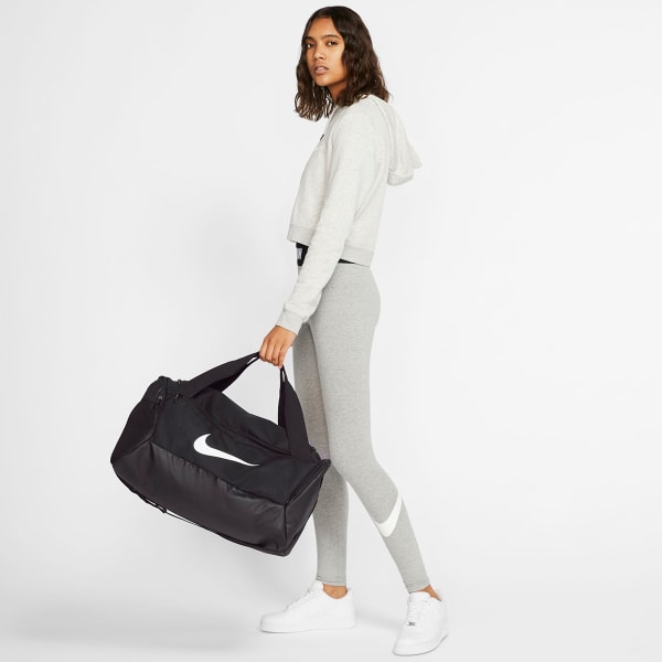 NIKE Brasilia Small Duffel Bag