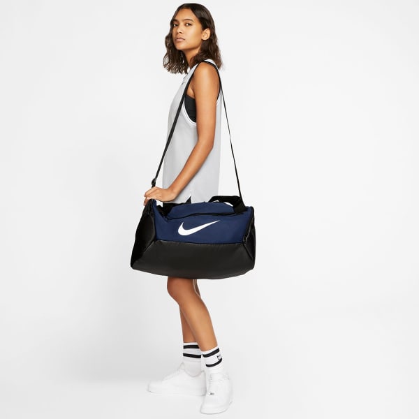 NIKE Brasilia Small Duffel Bag